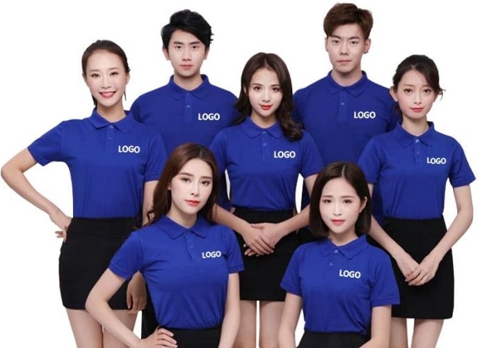 Dịch vụ in áo đồng phục tại Đồng phục Paltex