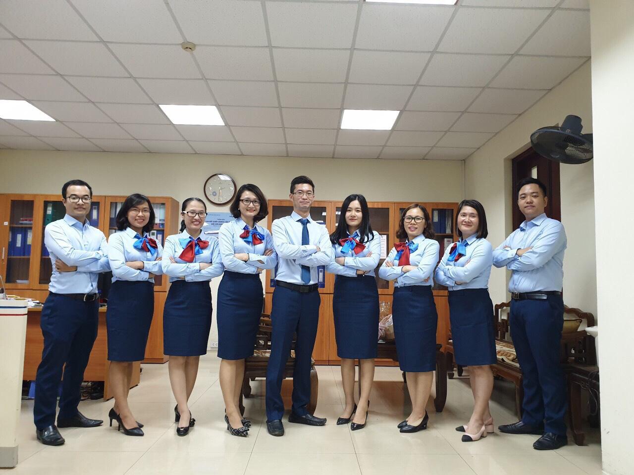 Đồng phục là gì? Đồng phục công ty là gì?