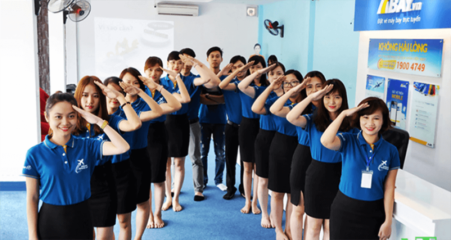 Ý nghĩa của áo đồng phục?