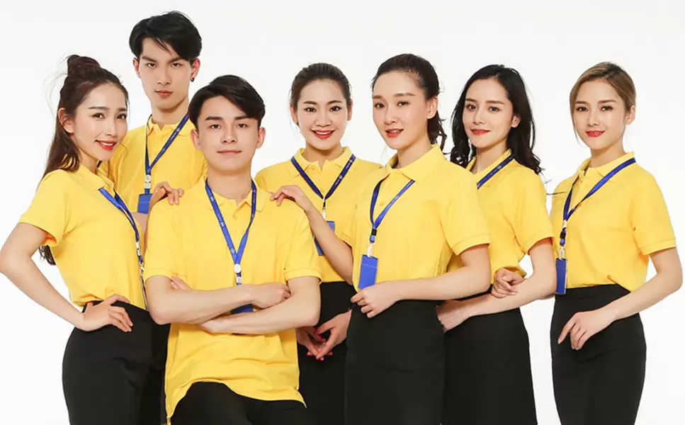 Ý nghĩa của Đồng phục công ty