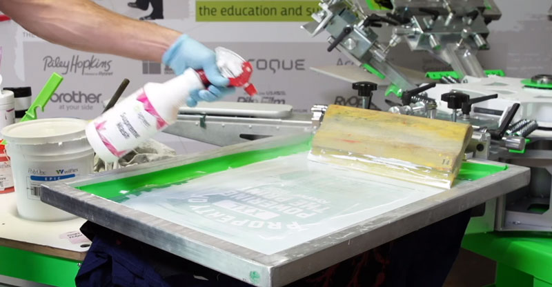 Bị bít bảng lưới