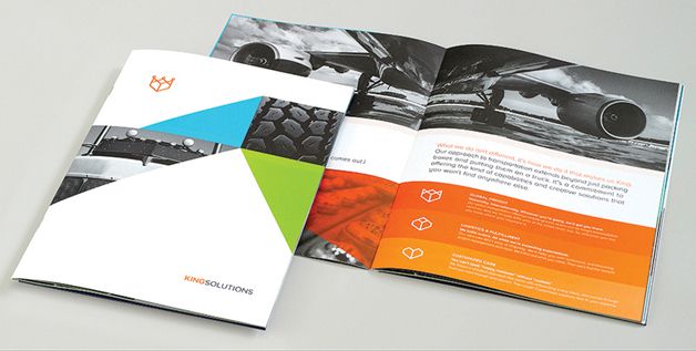 Catalogue gồm những loại nào phổ biến?