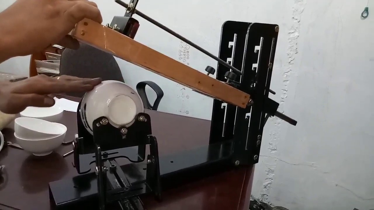 Phân loại kỹ thuật in lụa