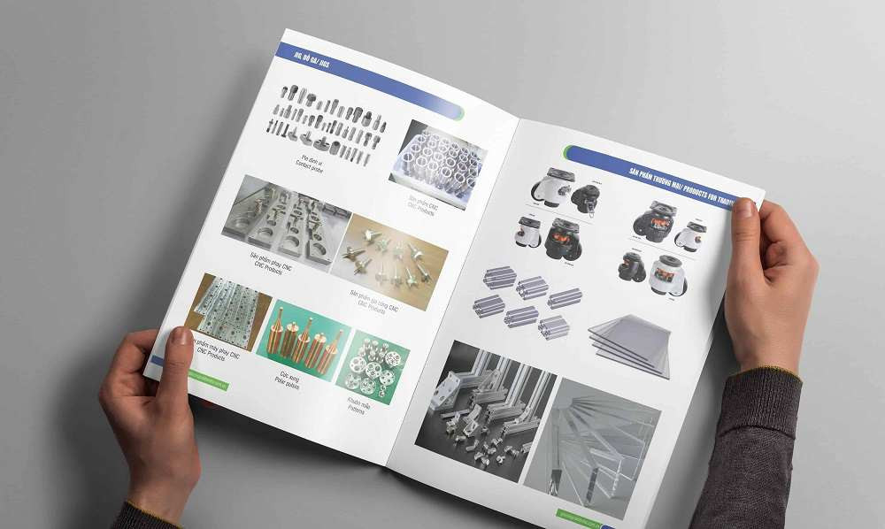 Sự quan trọng và điều đặc biệt của Catalogue