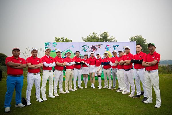 Nhận in áo đồng phục với chất liệu vải siêu mát bền đẹp